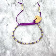 Load image into Gallery viewer, Page - Bracelet