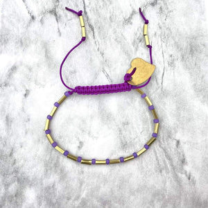 Page - Bracelet