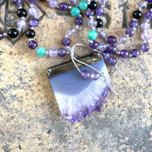 Load image into Gallery viewer, Roxeve - Mala Necklace