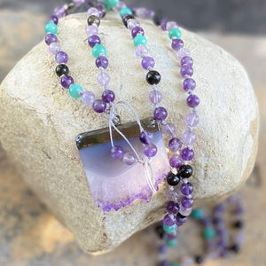 Roxeve - Mala Necklace