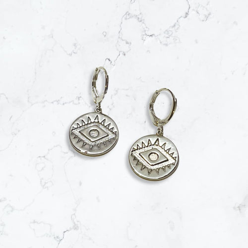 Sofia - Earrings