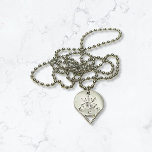 Soraya - Necklace