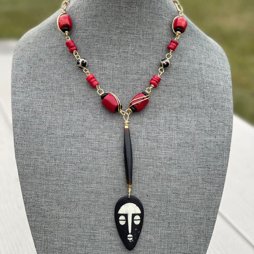 Tari - Necklace