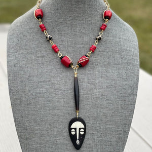 Tari - Necklace