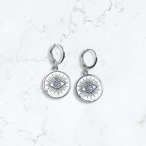 Tilda - Earrings