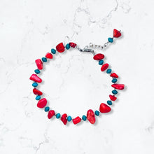 Load image into Gallery viewer, Tisa - Anklet Bracelet