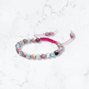 Traci - Bracelet