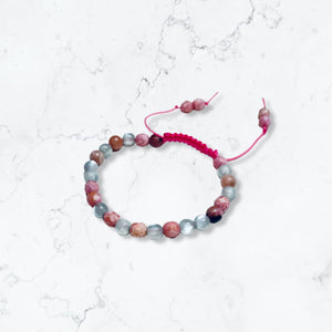 Traci - Bracelet