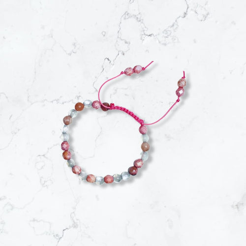 Traci - Bracelet