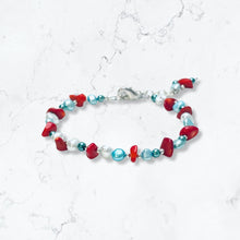 Load image into Gallery viewer, Tyesha - Anklet Bracelet