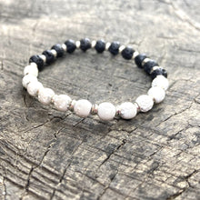 Load image into Gallery viewer, Yin Yang - Bracelet