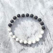 Load image into Gallery viewer, Yin Yang - Bracelet