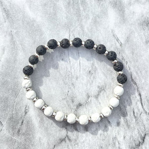Yin Yang - Bracelet