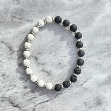 Load image into Gallery viewer, Yin Yang - Bracelet