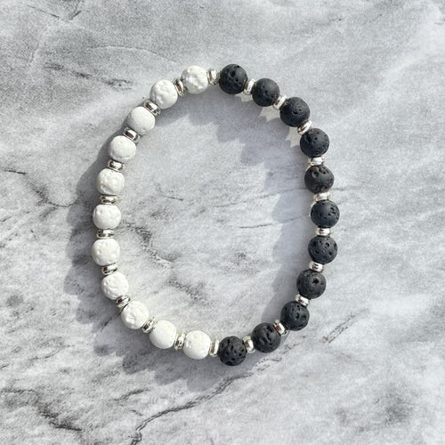 Yin Yang - Bracelet