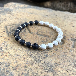 Yin Yang - Bracelet