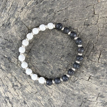 Load image into Gallery viewer, Yin Yang - Bracelet