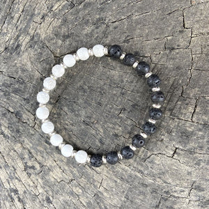 Yin Yang - Bracelet