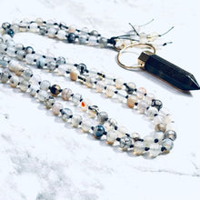 Load image into Gallery viewer, Zena - Mala Necklace