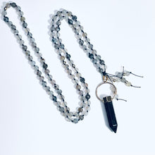 Load image into Gallery viewer, Zena - Mala Necklace