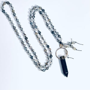 Zena - Mala Necklace