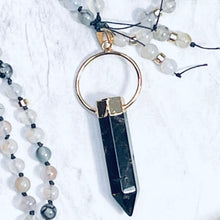 Load image into Gallery viewer, Zena - Mala Necklace