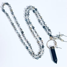 Load image into Gallery viewer, Zena - Mala Necklace