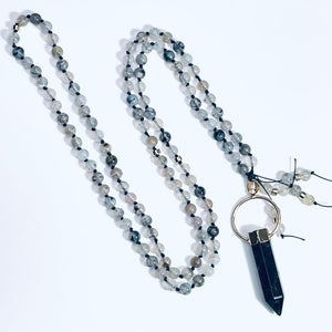 Zena - Mala Necklace