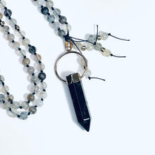 Load image into Gallery viewer, Zena - Mala Necklace