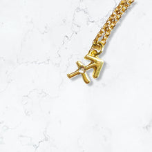 Load image into Gallery viewer, Zodiac - Sagittarius - Necklace